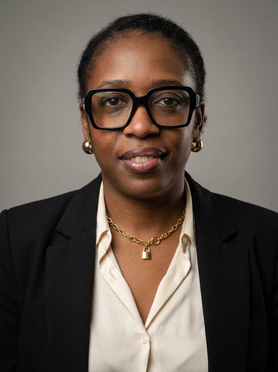 Lyana BLIRANDO - Experte en finance